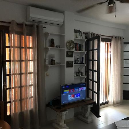 El Paraiso Torrevieja Dış mekan fotoğraf