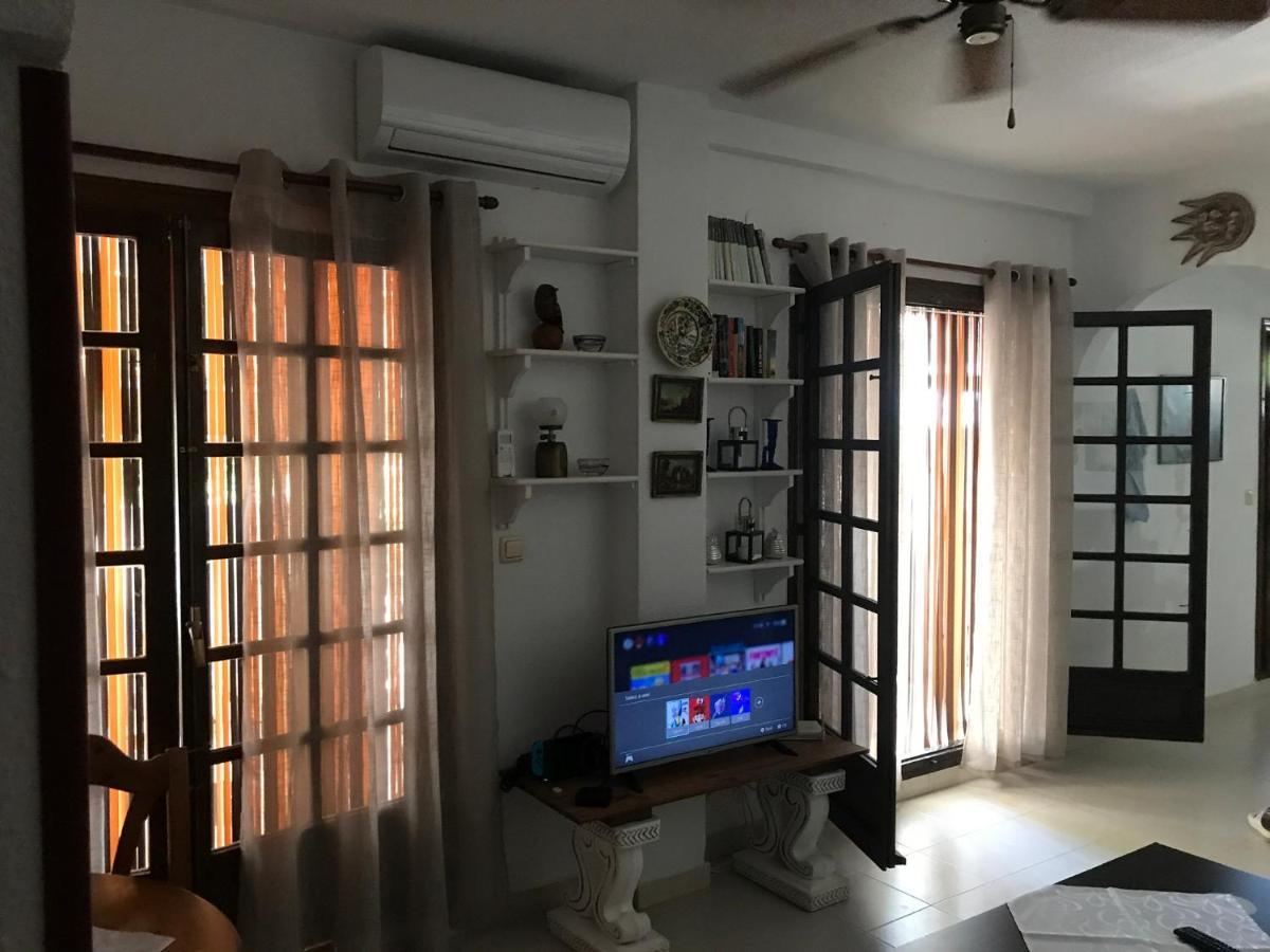 El Paraiso Torrevieja Dış mekan fotoğraf