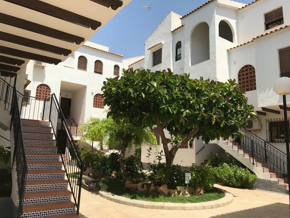 El Paraiso Torrevieja Dış mekan fotoğraf