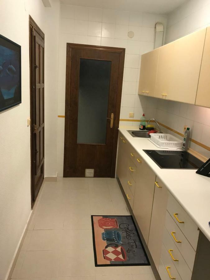 El Paraiso Torrevieja Dış mekan fotoğraf