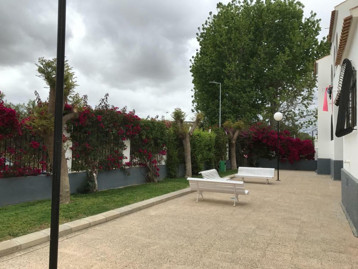 El Paraiso Torrevieja Dış mekan fotoğraf